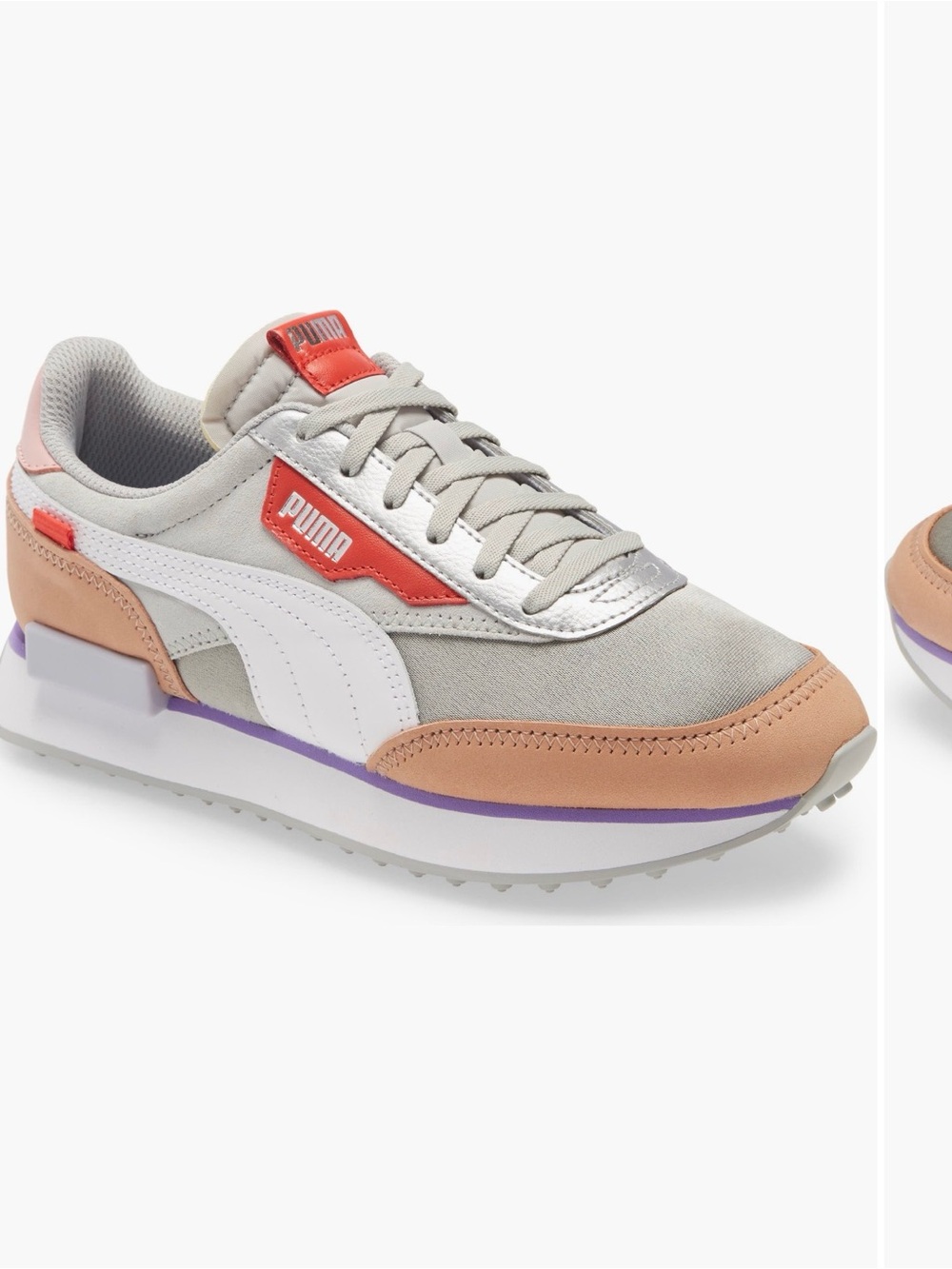 PUMA Future Rider Royale Sneaker